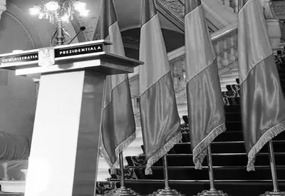 Scrisoare către Președintele României de retragere a decorației primarului Dorin Florea